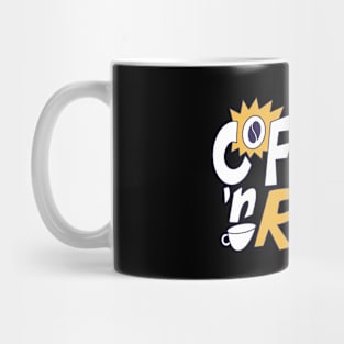 Coffee n Relax Mug